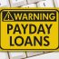 Types of Payday Loans