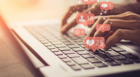 10 Social-Media Marketing Strategies for Your Business