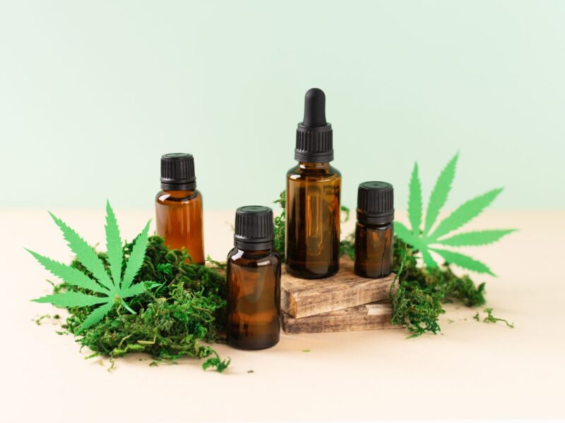 CBD Oil – Tips To Follow While Buying It Online?