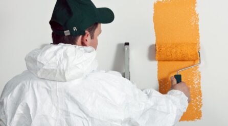 Best painters for commercial buildings in Melbourne