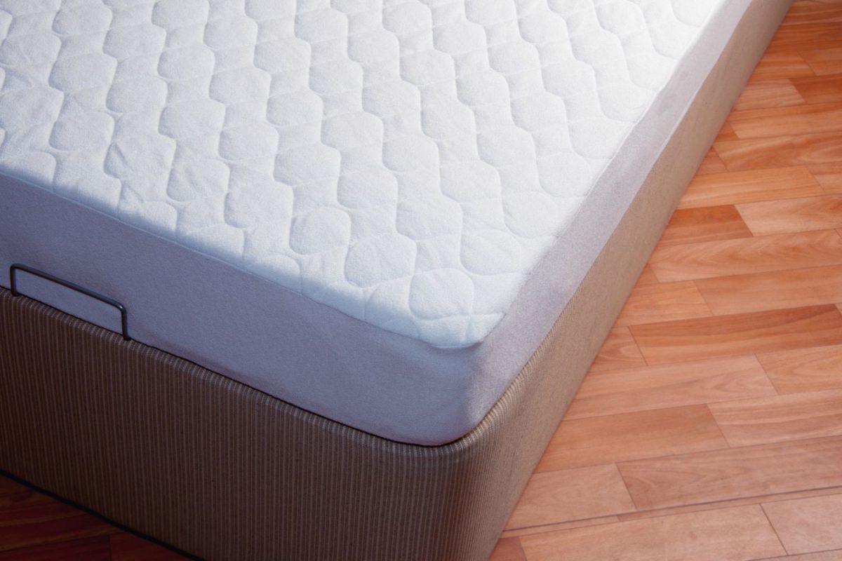 bonnell spring mattress