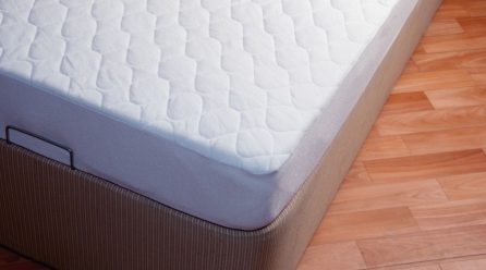 bonnell spring mattress