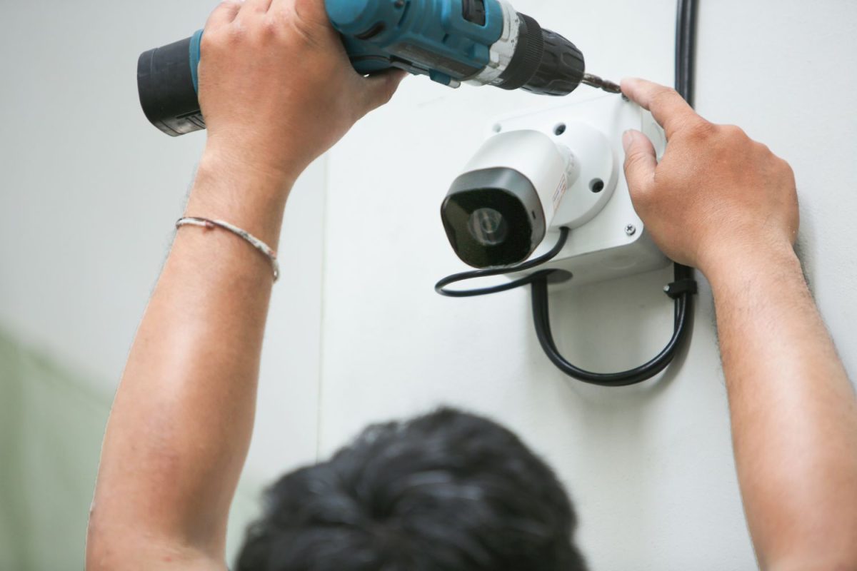 Top benefits of installing CCTV for your business