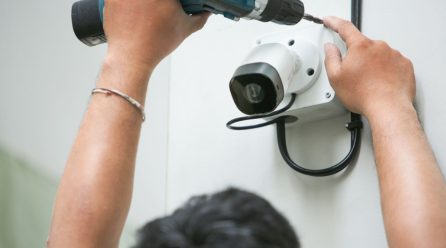 Top benefits of installing CCTV for your business