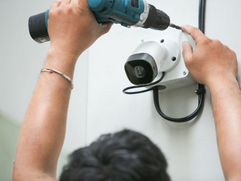 Top benefits of installing CCTV for your business