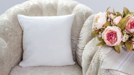 Benefits of using a silk pillow case