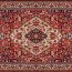 What is the difference between Persian and Turkish rugs?