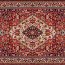What is the difference between Persian and Turkish rugs?